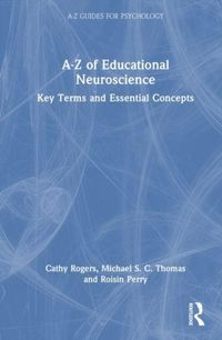 Produktbild: A-Z of Educational Neuroscience