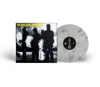 Produktbild: Toxoplasma(Ltd.Vinyl Re-Issue Silver Marbled)