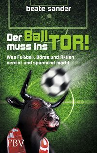 Produktbild: Der Ball muss ins Tor!
