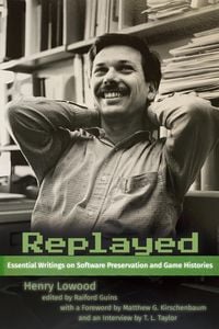 Produktbild: Replayed