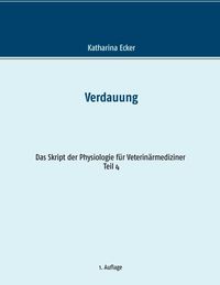Produktbild: Verdauung