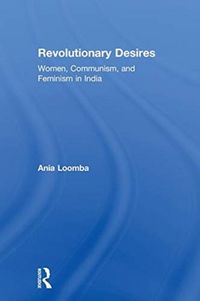 Produktbild: Revolutionary Desires