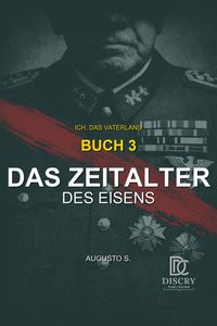 Produktbild: Das Zeitalter des Eisens (1, #3)