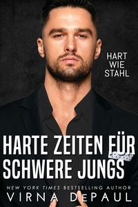 Produktbild: Harte Zeiten f&uuml;r Schwere Jungs