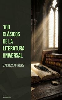 Produktbild: 100 Cl&aacute;sicos de la Literatura Universal