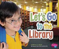 Produktbild: Lets Go To The Lib