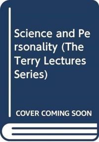 Produktbild: Science and Personality