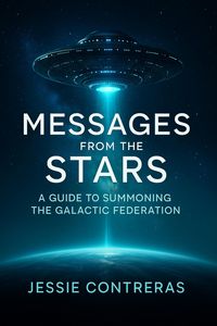 Produktbild: Messages from the Stars: A Guide to Summoning the Galactic Federation