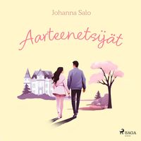 Produktbild: Aarteenetsij&auml;t