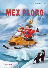 Produktbild: Mex Ploro