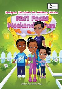 Produktbild: Kori Faces Weekend Fun
