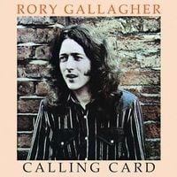 Produktbild: Calling Card (Remastered 2017)