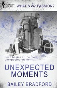 Produktbild: Unexpected Moments
