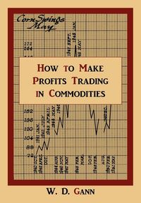Produktbild: How to Make Profits Trading in Commodities