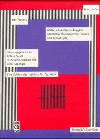 Produktbild: Der Process, 17 Hefte m. CD-ROM