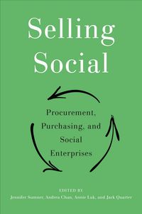 Produktbild: Selling Social