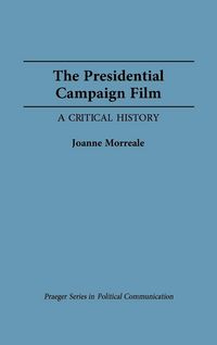 Produktbild: The Presidential Campaign Film