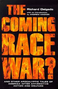 Produktbild: The Coming Race War