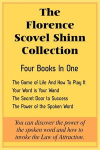 Produktbild: The Florence Scovel Shinn Collection
