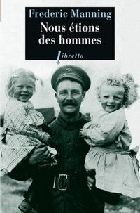 Produktbild: Nous etions des hommes