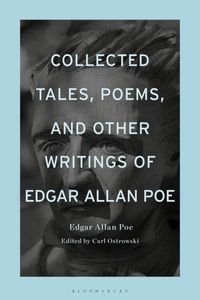 Produktbild: Coll Tales Poems & Other Writi