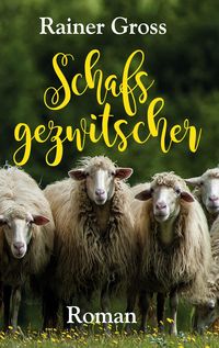 Produktbild: Schafsgezwitscher