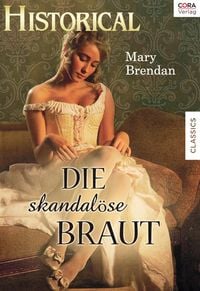 Produktbild: Die skandal&ouml;se Braut