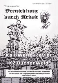 Produktbild: Vernichtung durch Arbeit