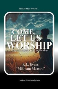 Produktbild: Come, Let Us Worship
