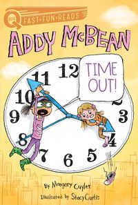Produktbild: Time Out!