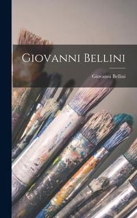 Produktbild: Giovanni Bellini