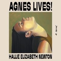 Produktbild: Agnes Lives!