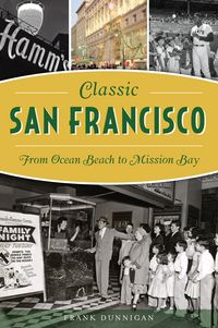 Produktbild: Classic San Francisco