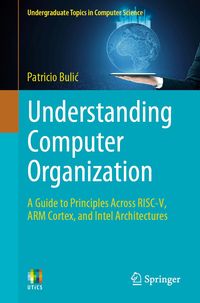 Produktbild: Understanding Computer Organization