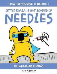 Produktbild: Little Koala Is Not Scared Of Needles