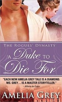 Produktbild: Duke To die For
