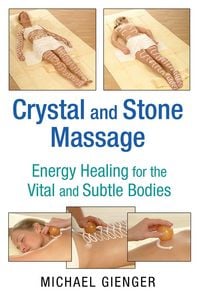 Produktbild: Crystal and Stone Massage