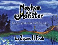 Produktbild: Mayhem and Monster