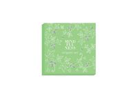 Produktbild: Quadrille Publishing Ltd: Mindfulness: Origami Wallet