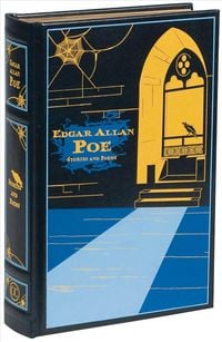 Produktbild: Edgar Allan Poe: Collected Works