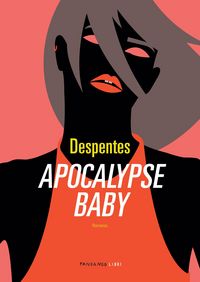 Produktbild: Apocalypse baby