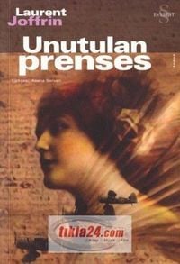 Produktbild: Unutulan Prenses