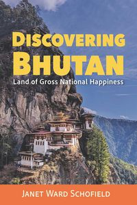 Produktbild: Discovering Bhutan