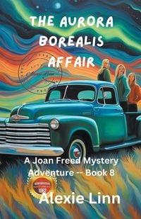 Produktbild: The Aurora Borealis Affair