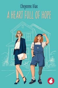 Produktbild: A Heart Full of Hope