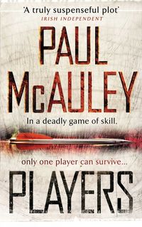 Produktbild: McAuley, P: Players
