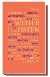Produktbild: Europa Erlesen Weiter Osten