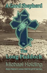 Produktbild: A Good Shepherd from Mercy to The Long Paddock