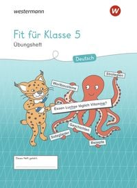 Produktbild: Westermann Unterrichtsmaterialien Grundschule
