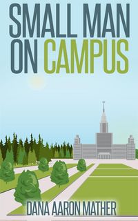 Produktbild: Small Man on Campus
